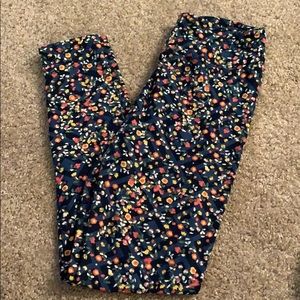 Lularoe leggings